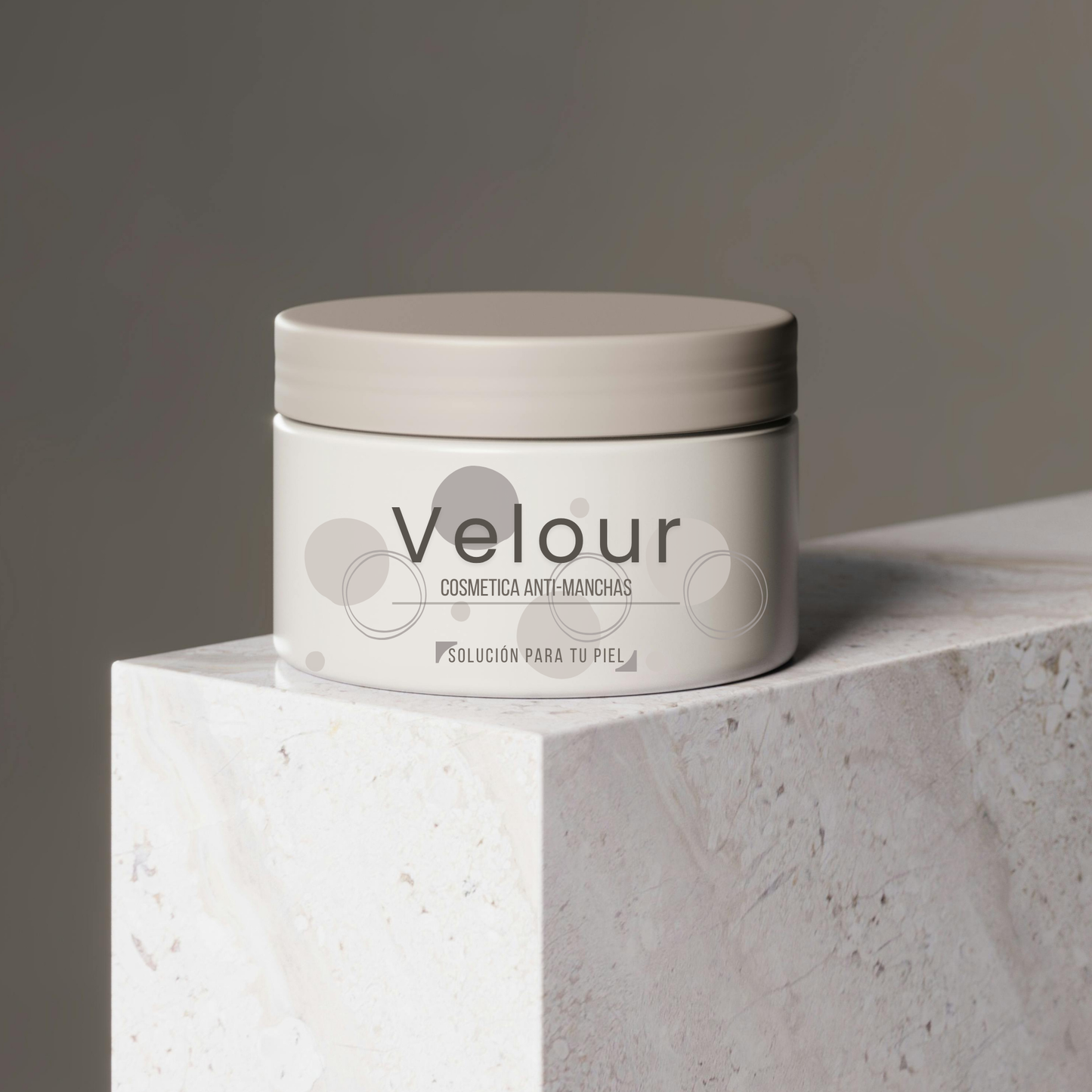 Velour - para manchas oscuras e hiperpigmentación