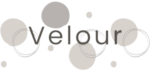 Velour cosmetica